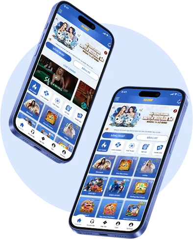 Cá cược Bóng Rổ tại 89bet4