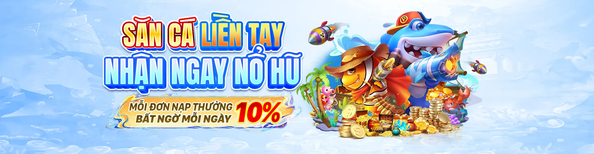 Trò chơi Bắn Cá 89bet4 Đăng Nhập - Khám phá đại dương giải trí